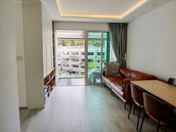 Blk 588B Park Central @ Amk (Ang Mo Kio), HDB 4 Rooms #524903661